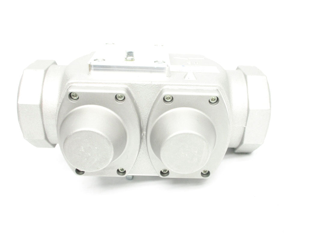 SIEMENS VGD40.080U 10PSI 5-140'F NSNP
