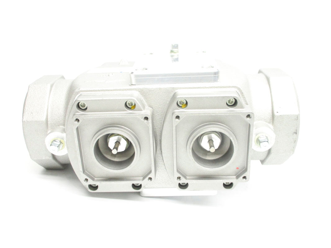 SIEMENS VGD40.080U 10PSI 5-140'F NSNP