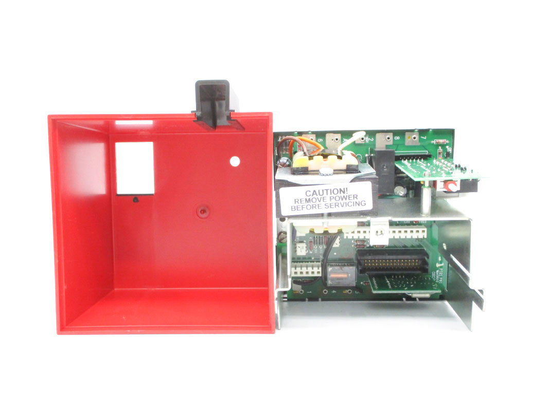 FIREYE MEC120RC 120V NSMP