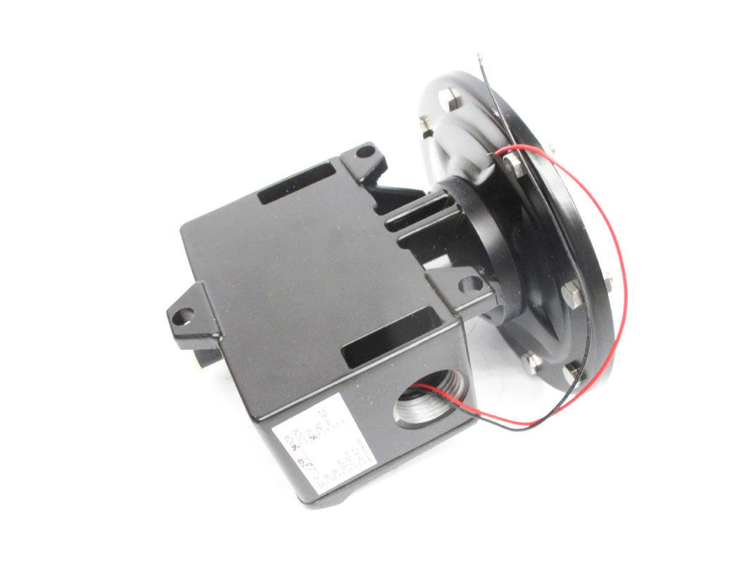 ASHCROFT B428BXFMFS 15A 250VAC 150PSI NSMP