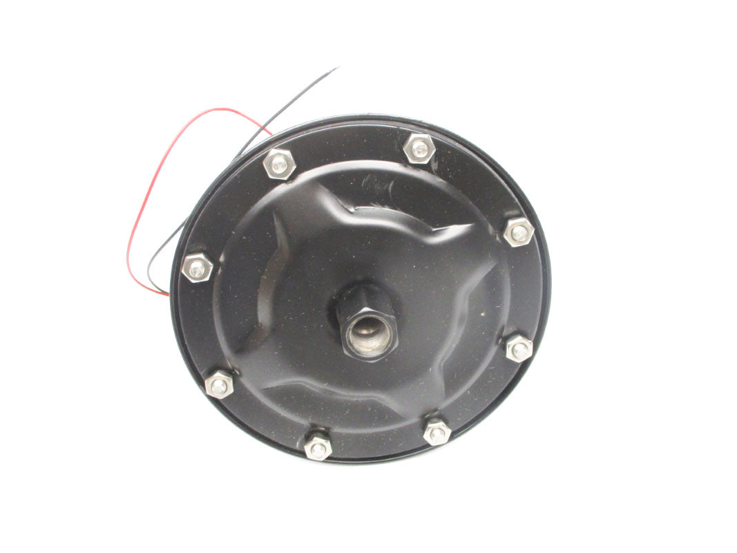 ASHCROFT B428BXFMFS 15A 250VAC 150PSI NSMP