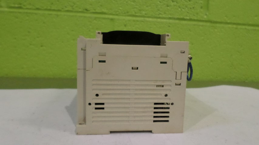 MITSUBISHI FX3G-40MR/ES PROGRAMMABLE CONTROLLER *USED*