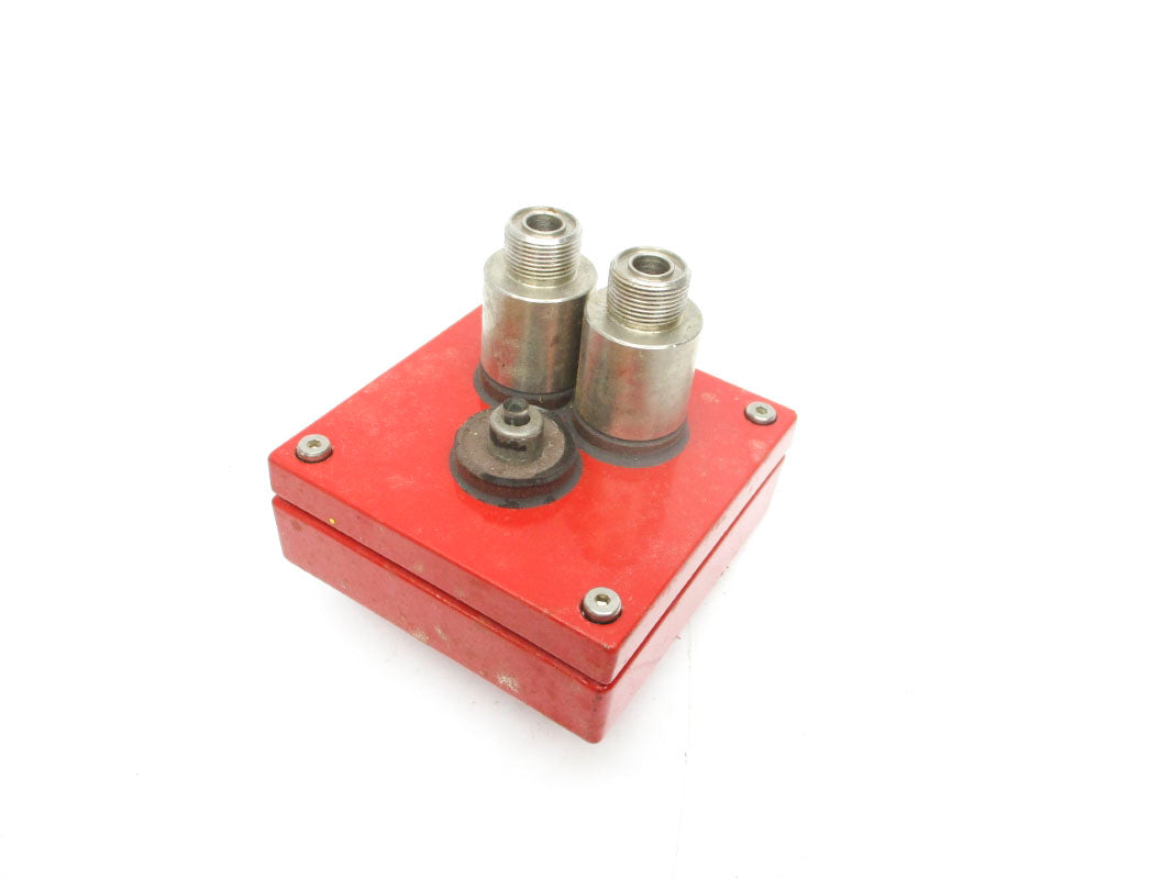 GRECON 581550 UNMP