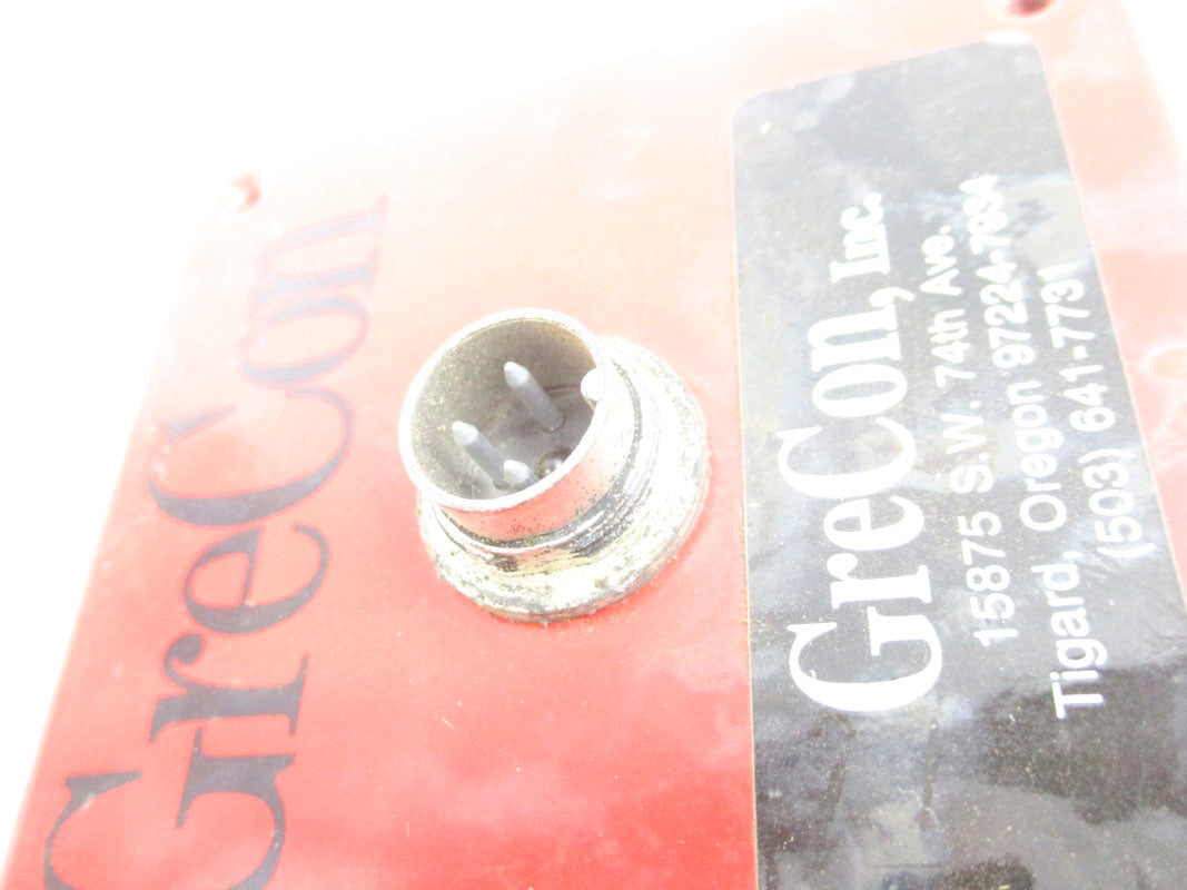 GRECON 581550 UNMP