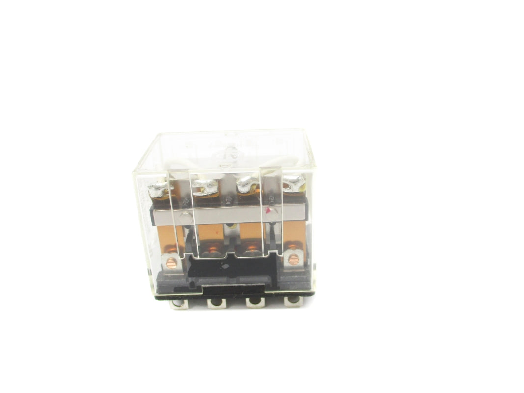 ALLEN BRADLEY 700-HF34Z24 24VDC NSNP