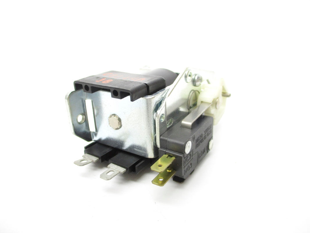 POTTER&BRUMFIELD S89R5AAC1-120 120V 15A NSNP