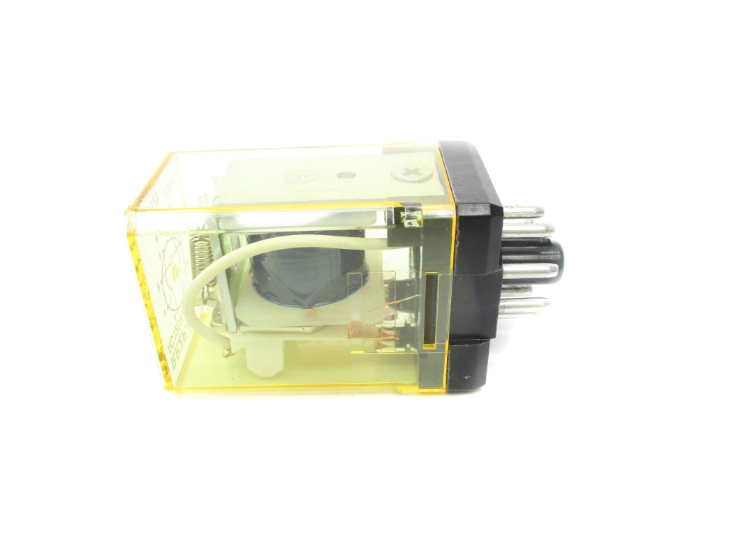 IDEC RR2P-U 120VAC NSNP