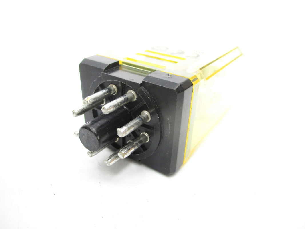 IDEC RR2P-U 120VAC NSNP