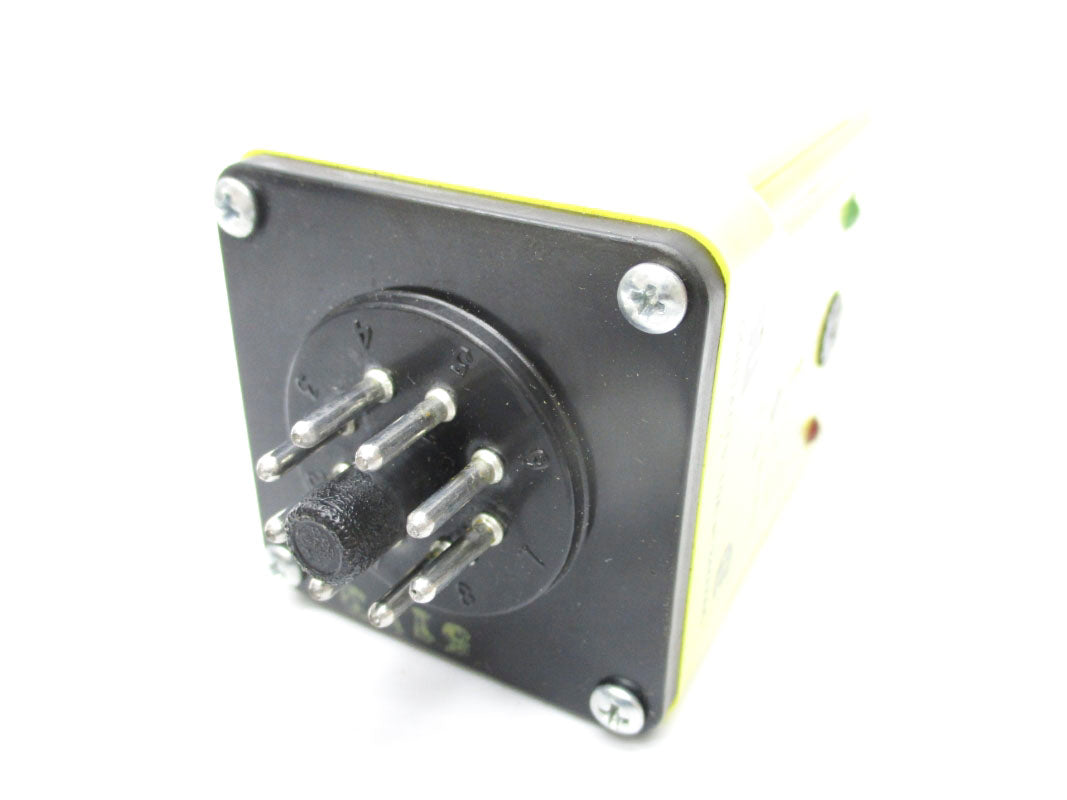 TIME-MARK A258B 10A 380-480VAC NSNP