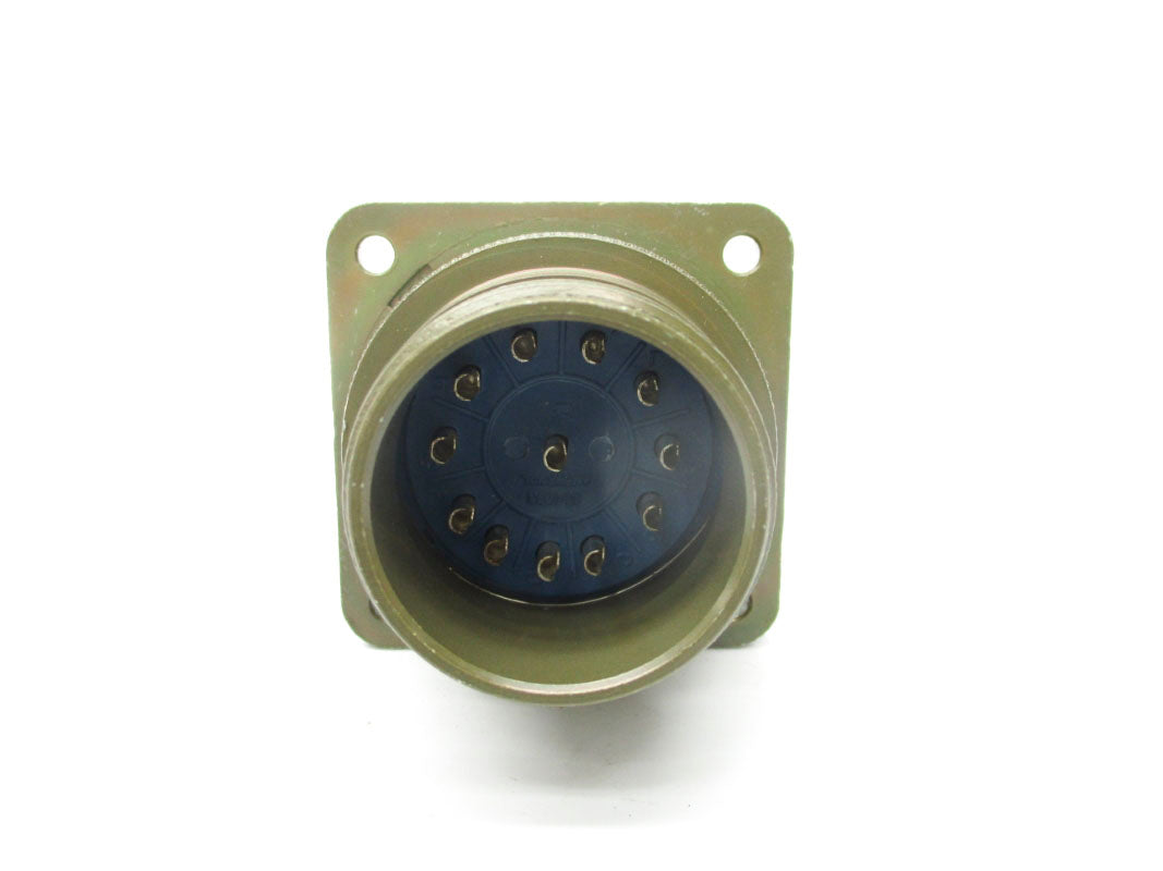 AMPHENOL 28-18S NSNP