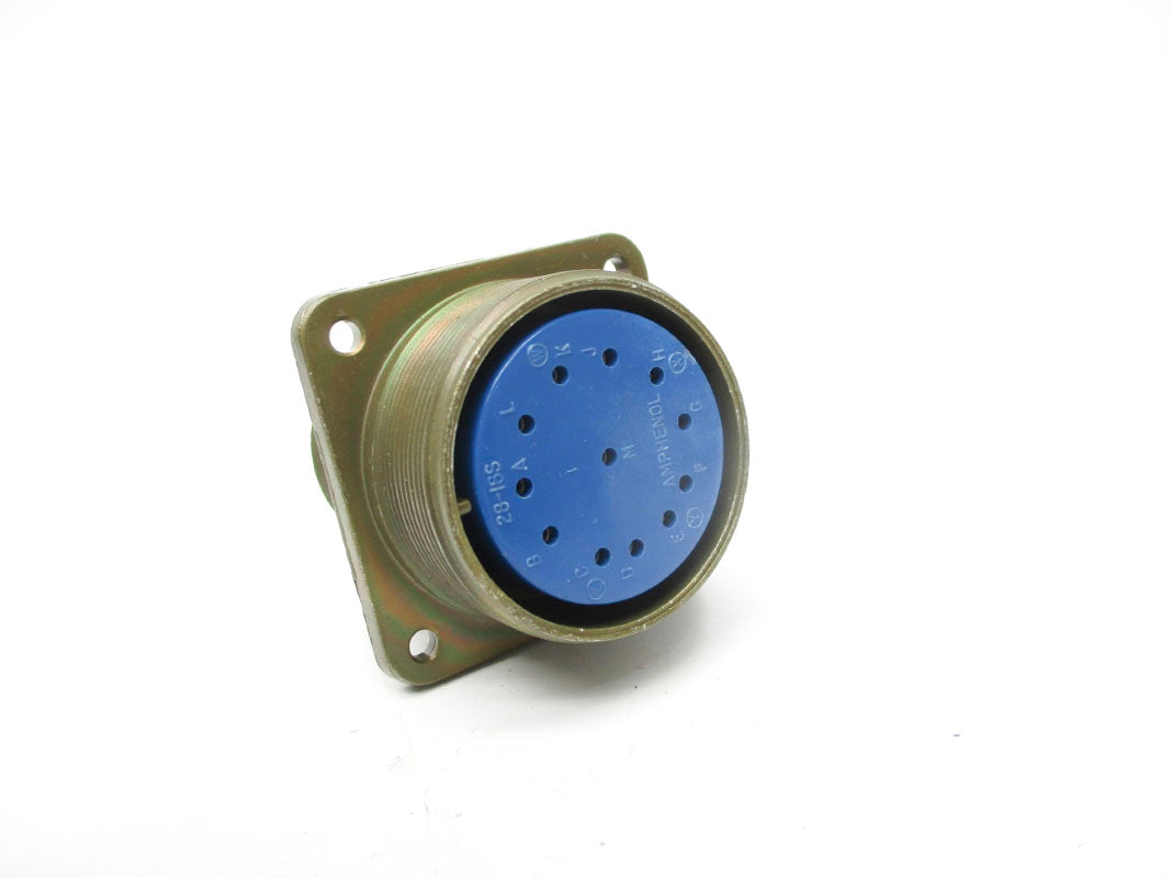 AMPHENOL 28-18S NSNP