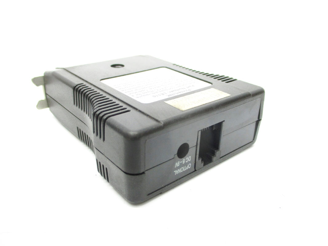 PRIMAX LE110 6-9VDC NSNP