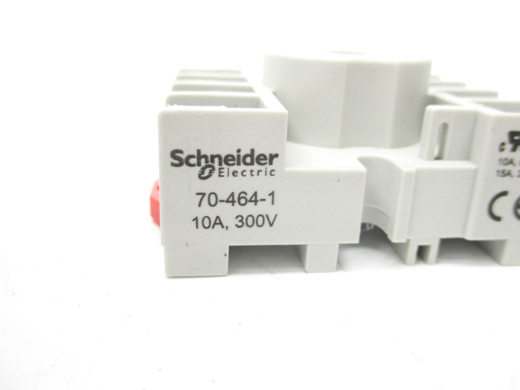 SCHNEIDER ELECTRIC 70-464-1 10A 300V NSNP