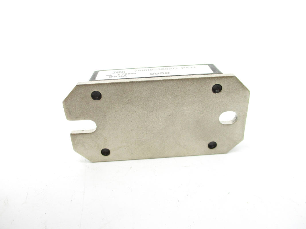 IOR 701819-303AC NSNP