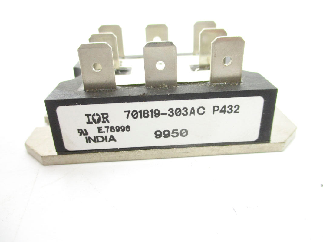 IOR 701819-303AC NSNP