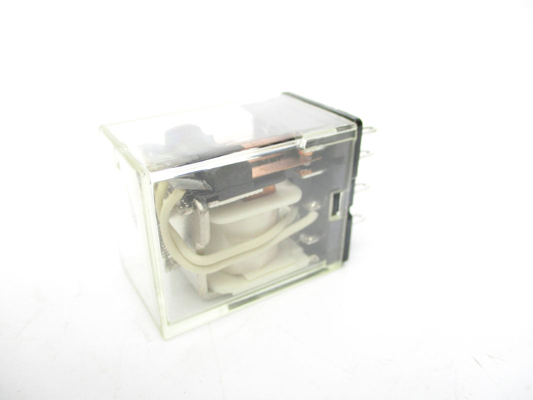 NTE R12-17A3-120 120VAC 3A NSMP