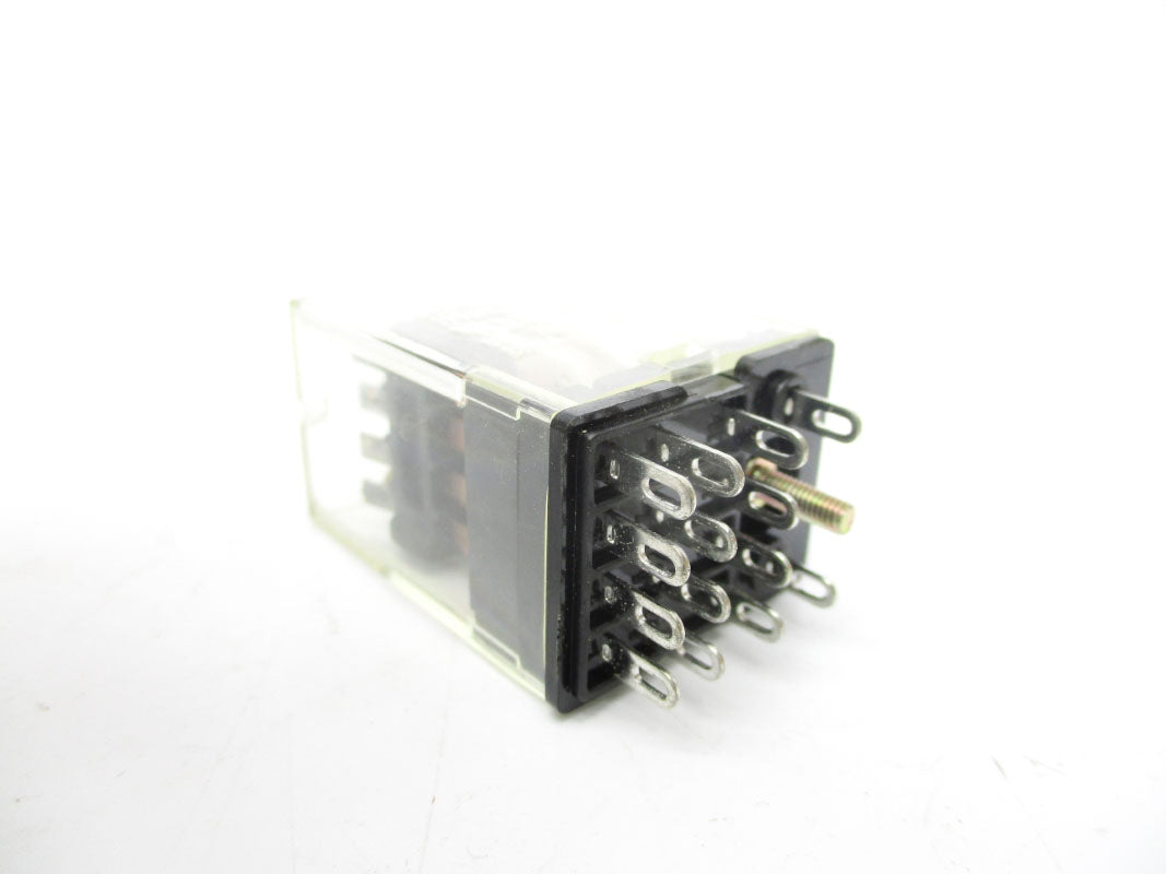 NTE R12-17A3-120 120VAC 3A NSMP
