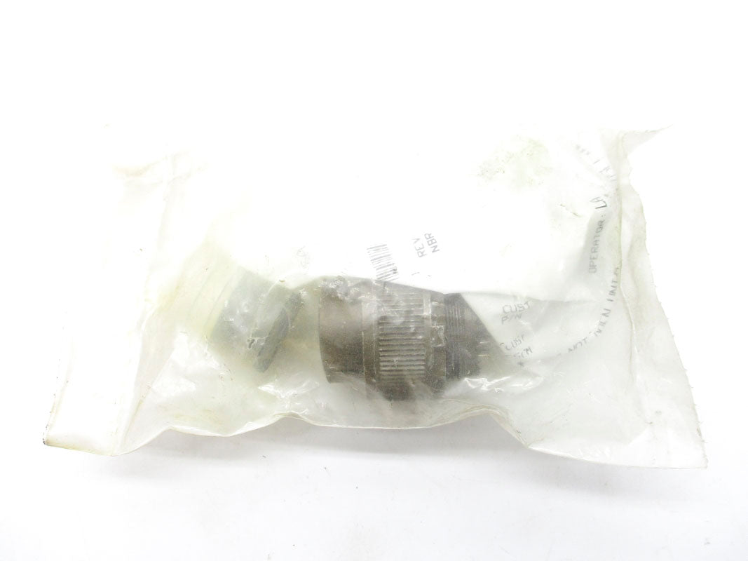 AMPHENOL MS3106F20-27S NSMP