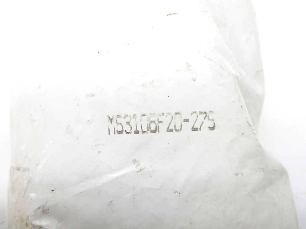 AMPHENOL MS3106F20-27S NSMP