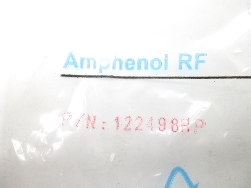 AMPHENOL 122498RP NSMP