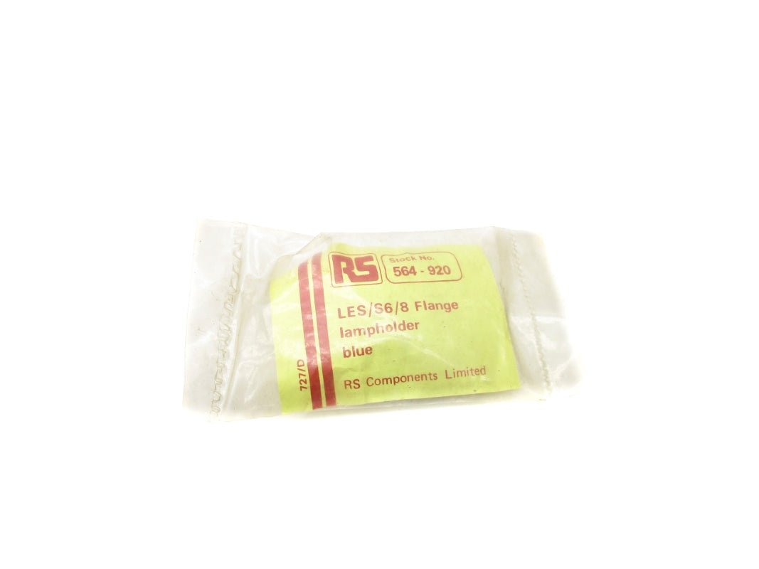RS COMPONENTS 564-920 NSMP