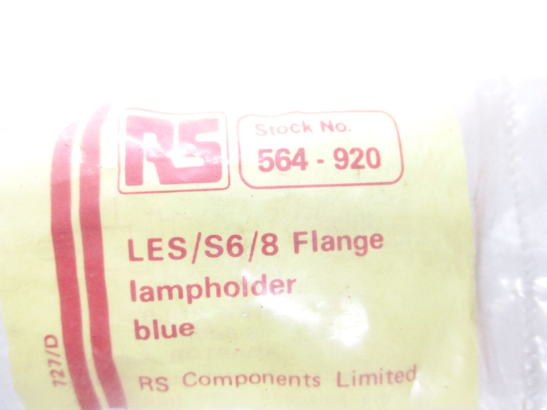 RS COMPONENTS 564-920 NSMP