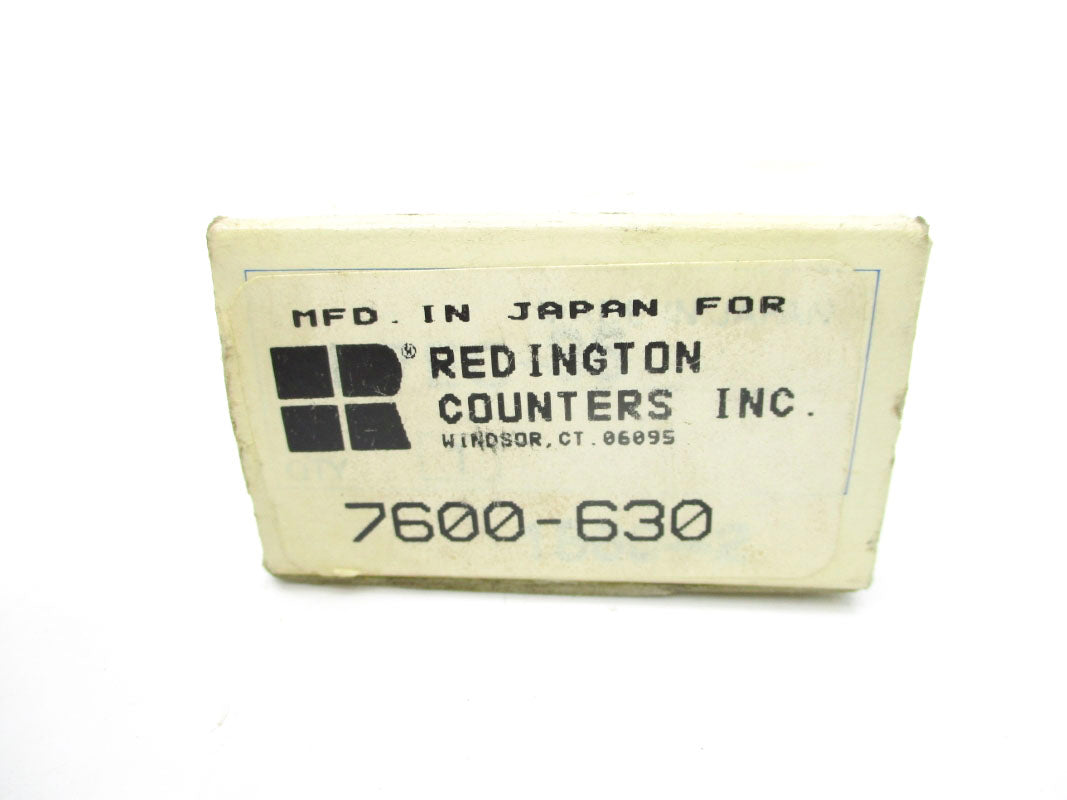 REDINGTON 7600-630 NSMP