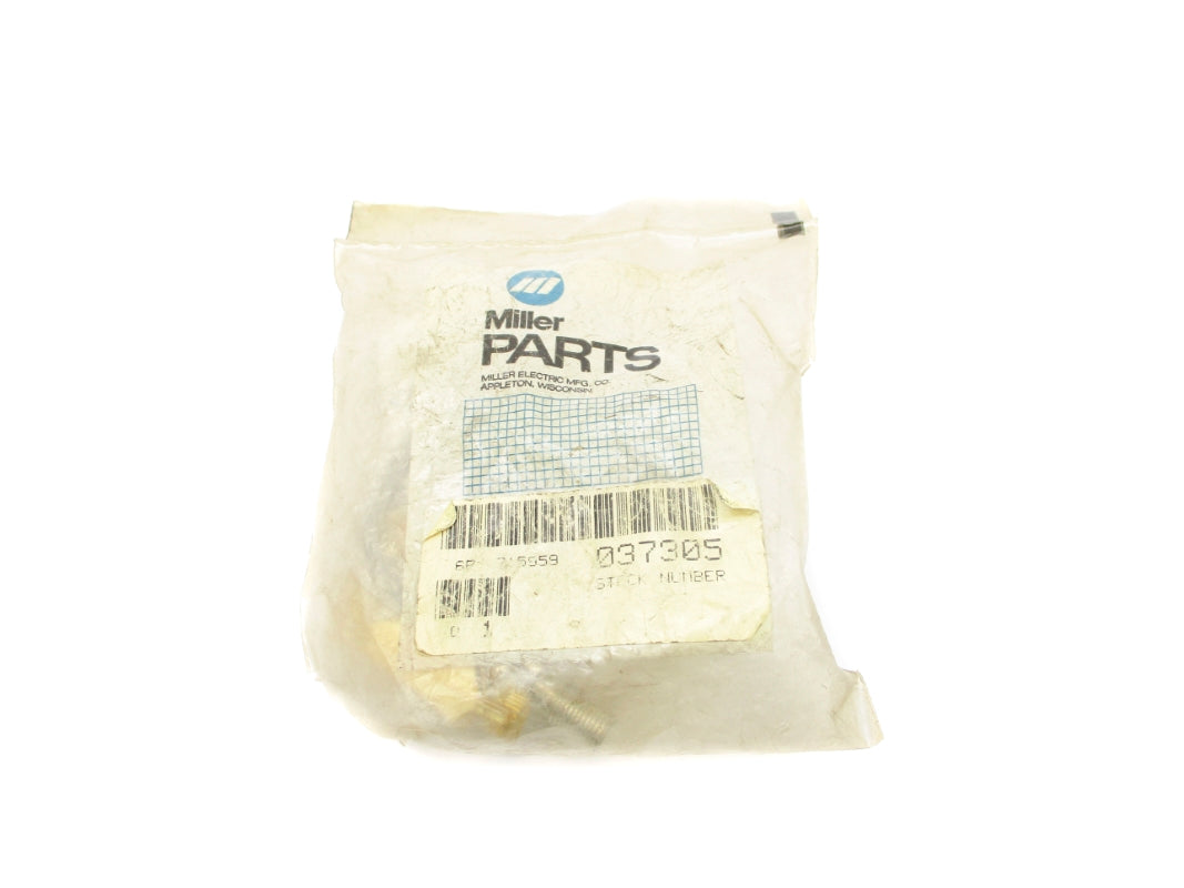 MILLER 037305 NSMP