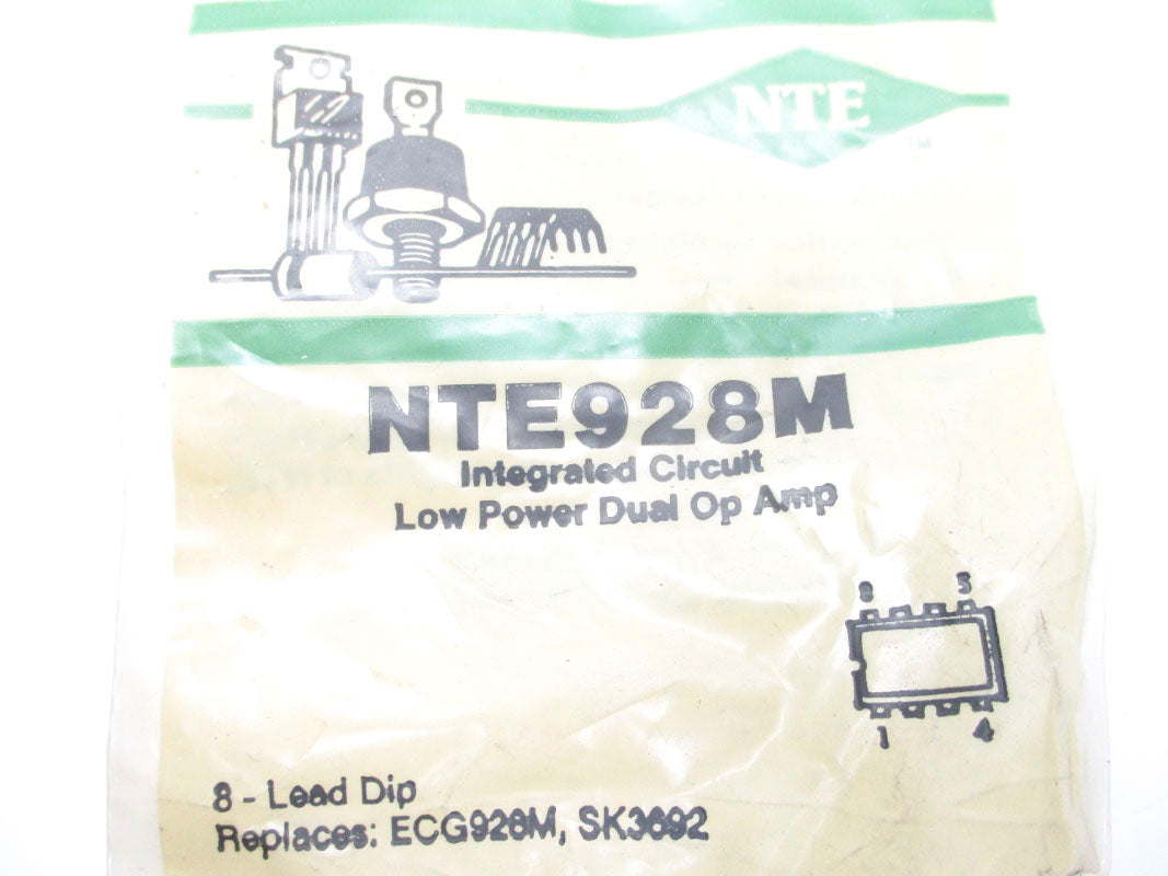 NTE NTE928M NSMP
