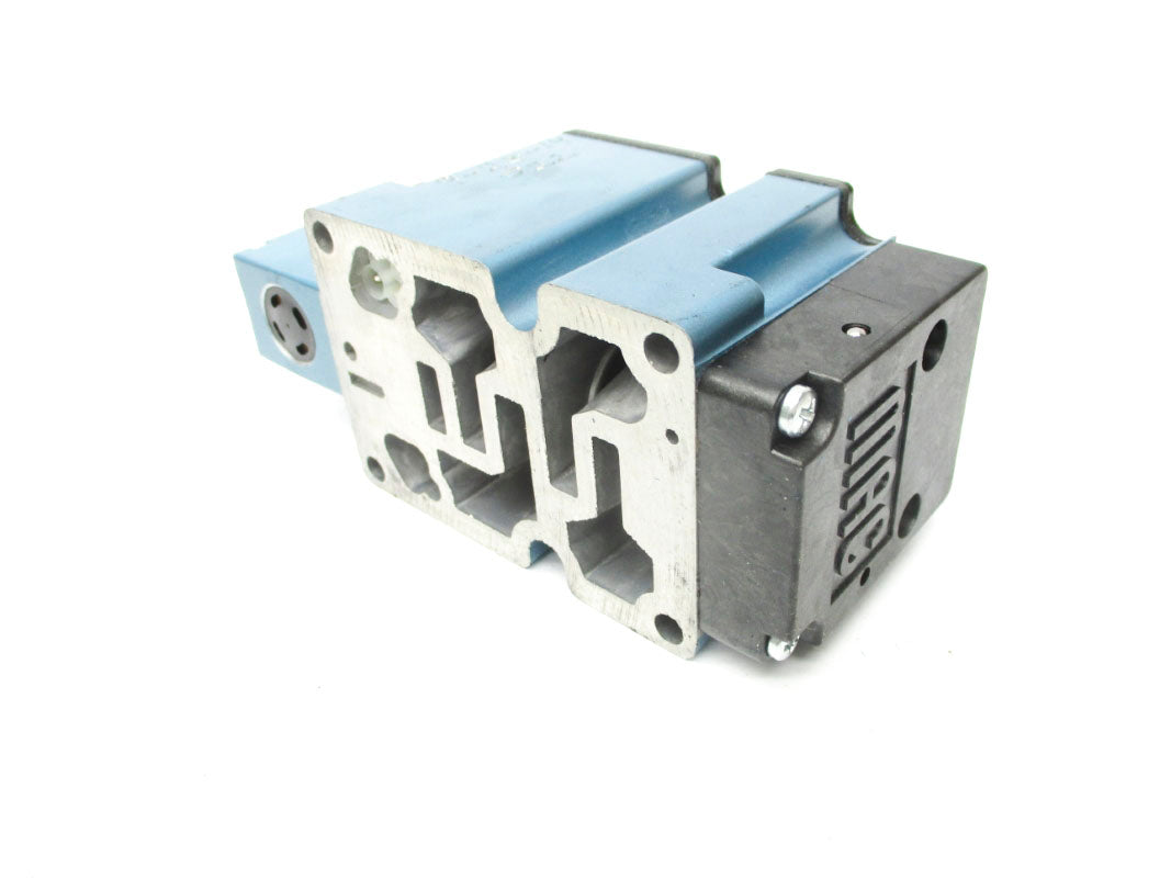 MAC 6313D-000-PM-111DA 150PSI 110/120V NSMP