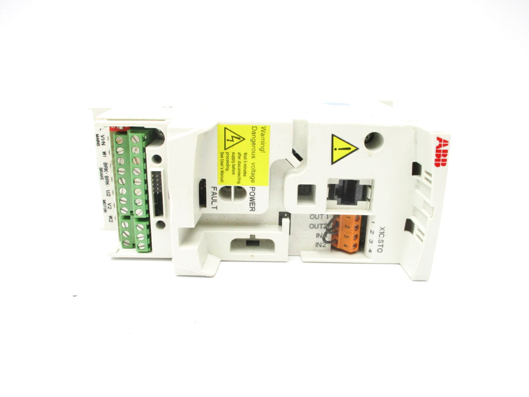 ABB ACS355-03U-08A8-4 400/480V 14/11A NSNP