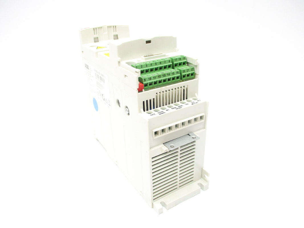 ABB ACS355-03U-08A8-4 400/480V 14/11A NSNP