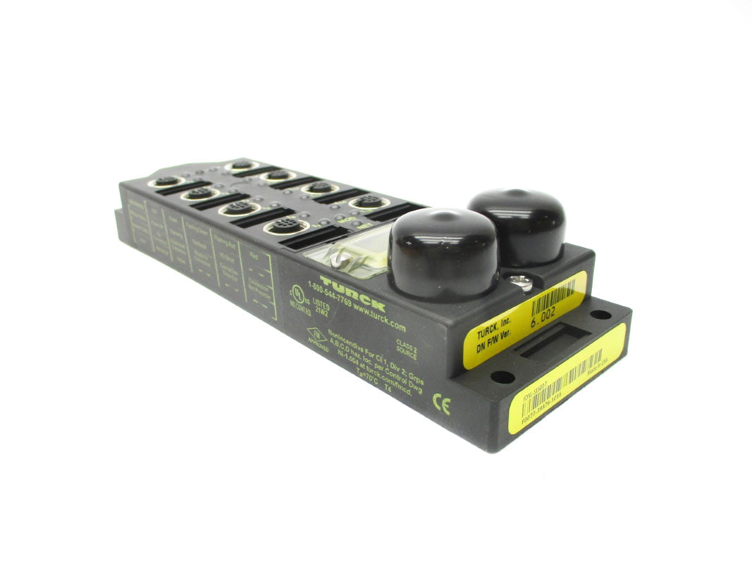 TURCK FDNL-S1600-T NSNP