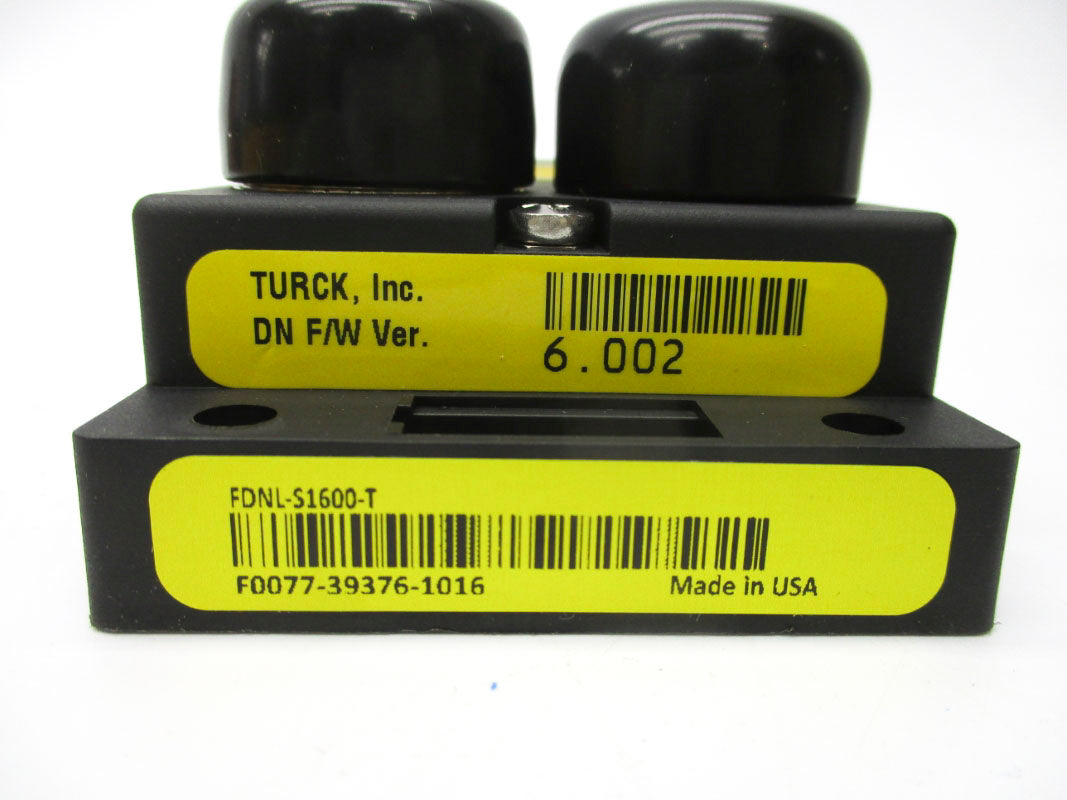 TURCK FDNL-S1600-T NSNP
