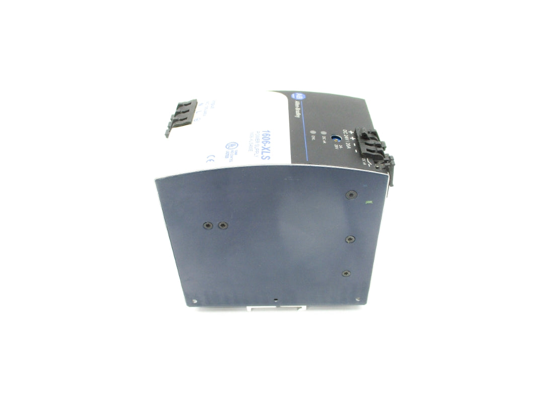 ALLEN BRADLEY 1606-XLS480E SER. A 100-240VAC 5.4-2.4A NSNP