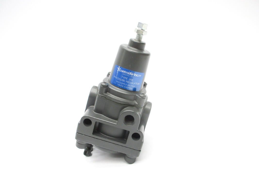 CONTROLAIR 300 0-60PSI NSNP
