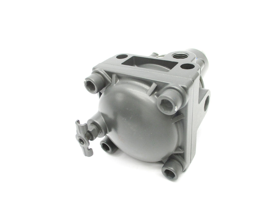 CONTROLAIR 300 0-60PSI NSNP