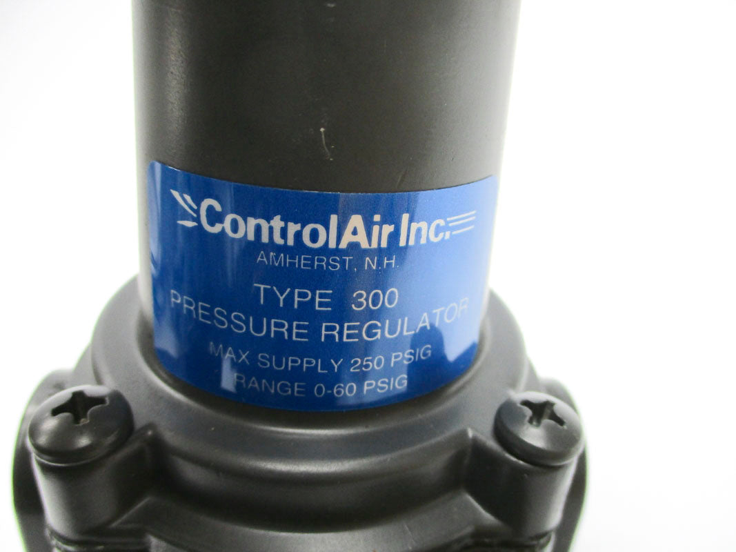 CONTROLAIR 300 0-60PSI NSNP