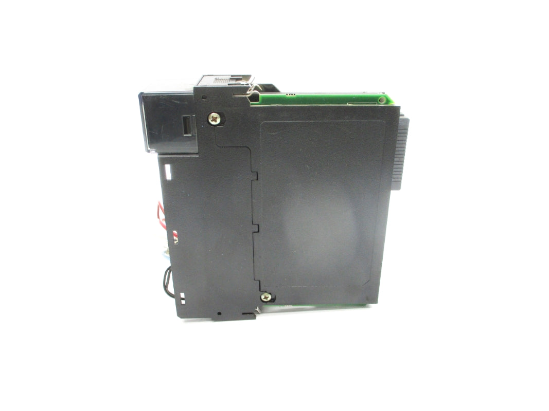 ALLEN BRADLEY 1756-DNB SER. B F/W 6.002 24VDC UNMP