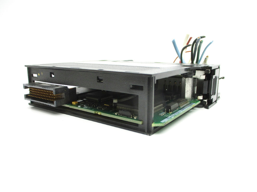 ALLEN BRADLEY 1756-DNB SER. B F/W 6.002 24VDC UNMP