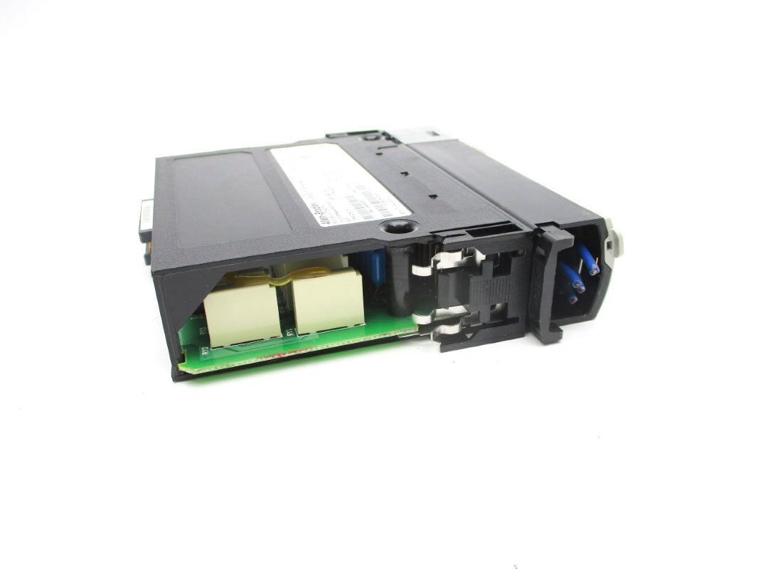 ALLEN BRADLEY 1756-OW16I SER. A F/W 3.003 24VDC UNMP
