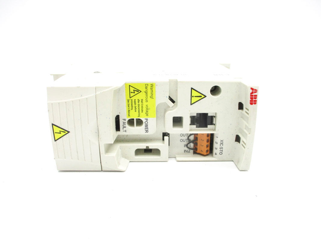 ABB ACS355-03U-08A8-4 400/480V 14/11A UNMP