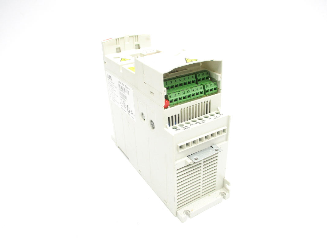 ABB ACS355-03U-08A8-4 400/480V 14/11A UNMP