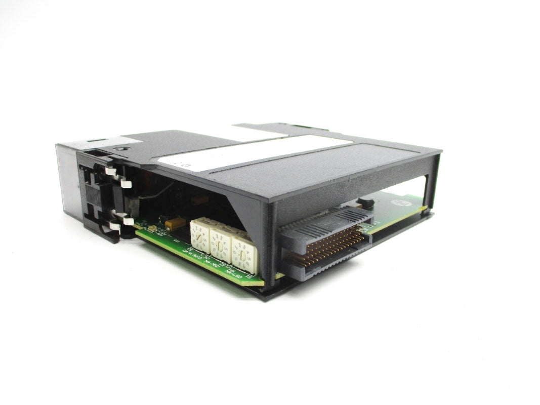 ALLEN BRADLEY 1756-DNB SER. E F/W 12.005 11-25VDC UNMP