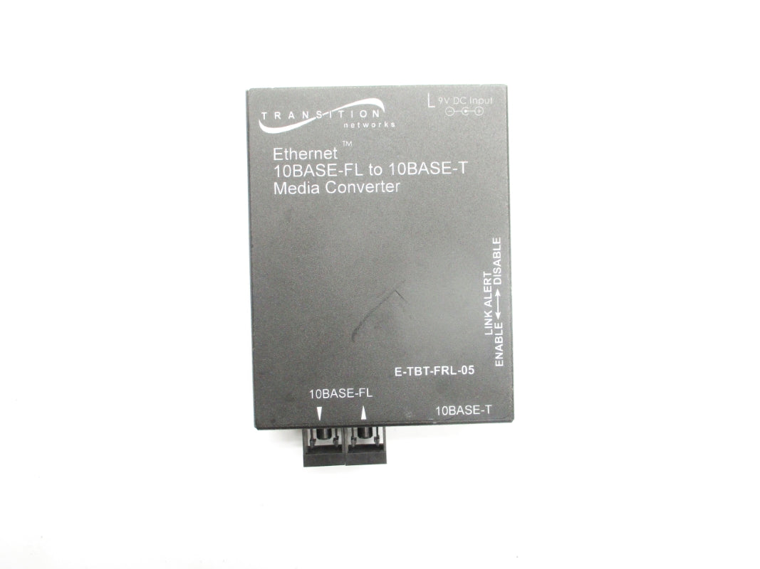 TRANSITION E-TBT-FRL-05(SC) NSNP