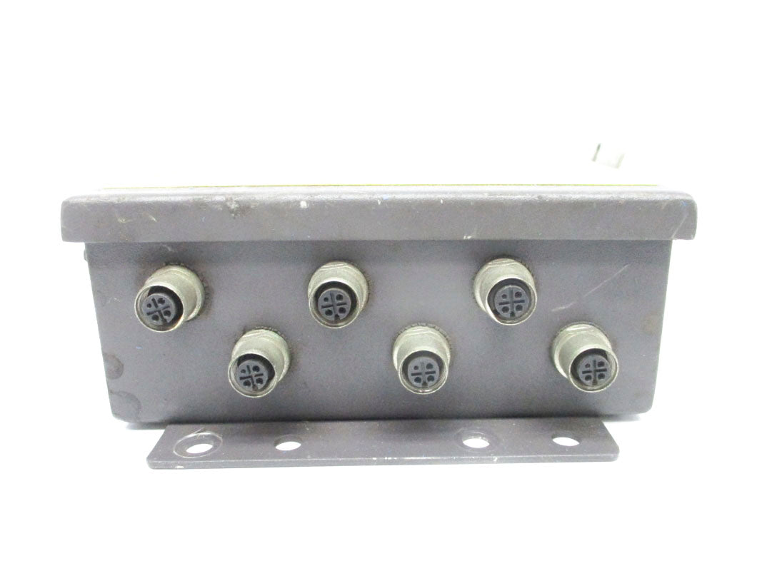 STI MC6DC-0026 43939-0026 24VDC UNMP