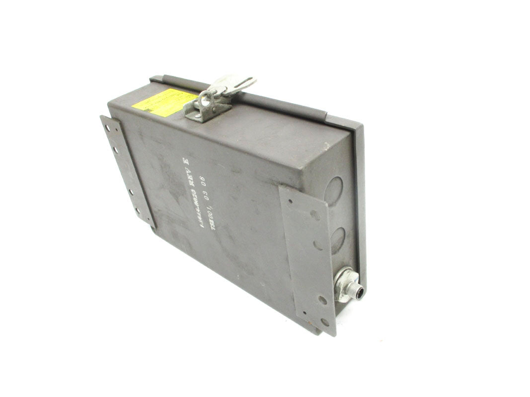 STI MC6DC-0026 43939-0026 24VDC UNMP