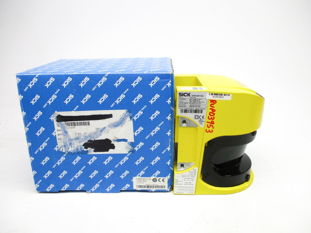 SICK S30A-6011CA 1023547 NSMP