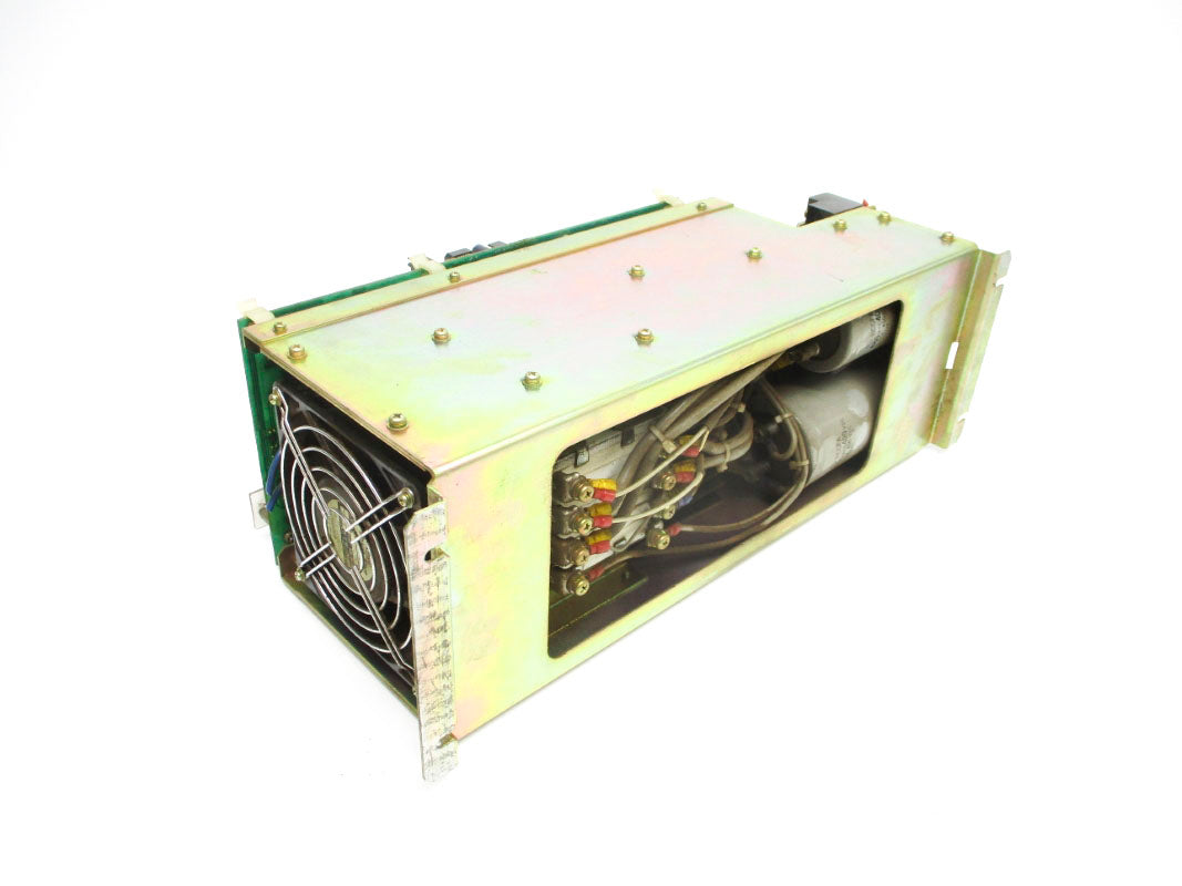 FANUC A06B-6057-H007 UNMP