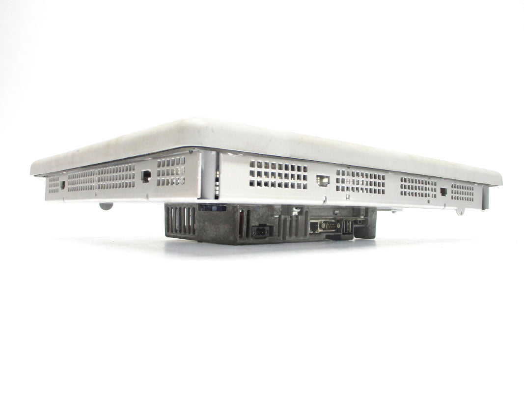 ALLEN BRADLEY 2711P-T15C4D8 SER. A 24VDC UNMP